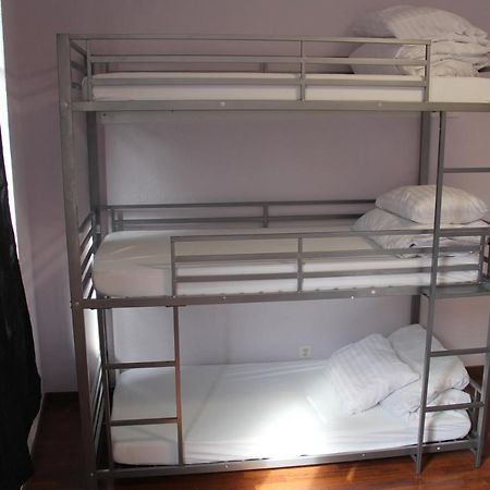 Stay2Night City Center Hostel Zurich Exterior photo