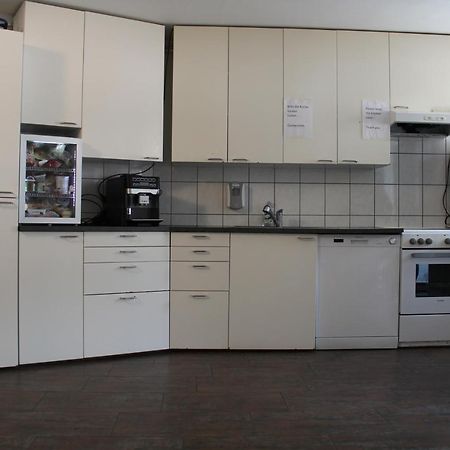 Stay2Night City Center Hostel Zurich Exterior photo