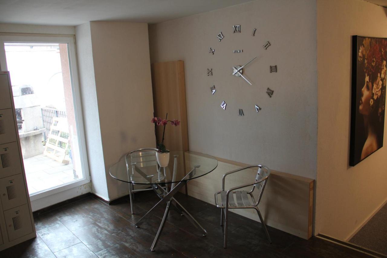 Stay2Night City Center Hostel Zurich Exterior photo
